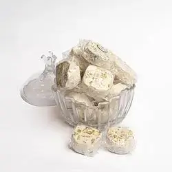 Sugar-Free Delight