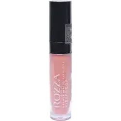 Rozza Velvet Matte Lip Gloss