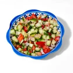 زەڵاتەی شیرازی