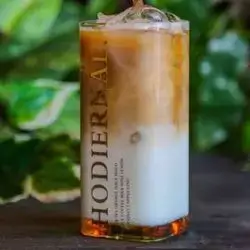 Ice Speculoos Latte