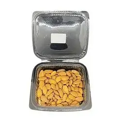 Plain Almonds - 200g
