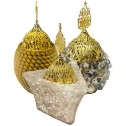 Incense Burner Assorted