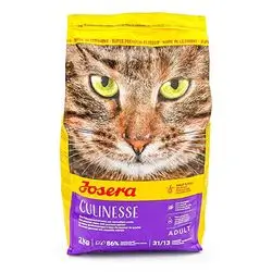 Josera Culinesse Dry Cat Food