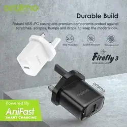Charger Head