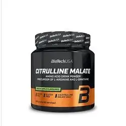 Citrulline Malate 300G