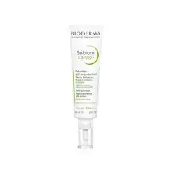 BIODERMA sebium kerato+ gel cream