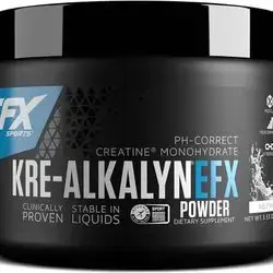 EFX Sports - Kre-Alkaline Powder
