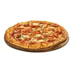 Chicken Pizza