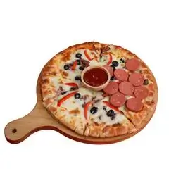 Four Seasons Pizza
