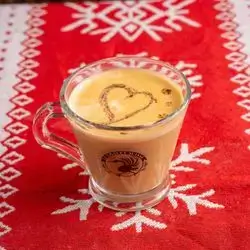 Macchiato