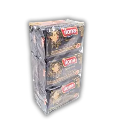 Alona Beauty Soap 100g, 6 pieces