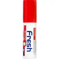 Fresh More Mouth Spray – Strawberry Flavor (20ml)