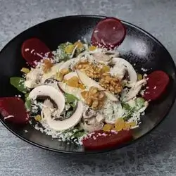 The Godfather Salad