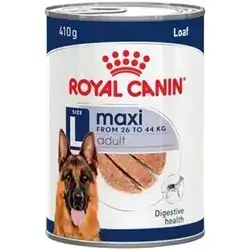 Maxi Adult Can 410g