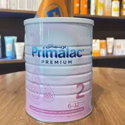 primalac 2 900g 6-12 months