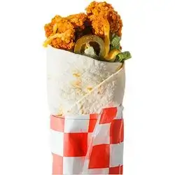 Nashville Wrap