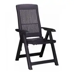 Santiago Chair Brown