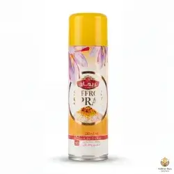 Saffron Spray