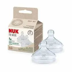 NUK FOR NATURE (M)