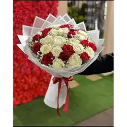 30 Rose