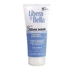Libera bella Hydrating Hand Cream