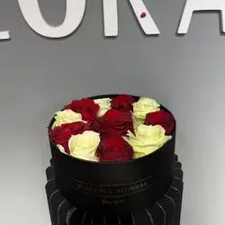 Flower Box