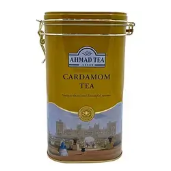 Ahmad Tea Box 450 g Cardamom