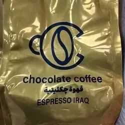 Chocolate Coffe