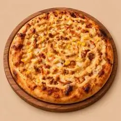 باربيكيو بيتزا ٢٤ سم