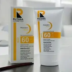 Rutana Cosmetic Photoderm Fluide 60spf