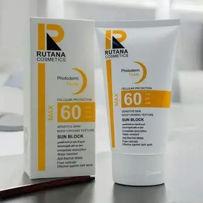 Rutana Cosmetic Photoderm Fluide 60spf