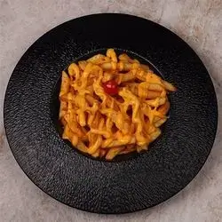 French Fries Cheese