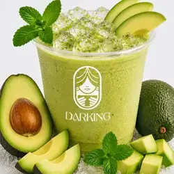 Avocado Smoothie