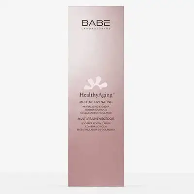 babe healthy aging multy rejuvenating