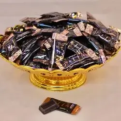 dark chocolate iran