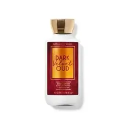 Bath&Body Dark Valvet Oud Body lotion 236ml
