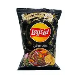 Lay's Kebab Chips 42g