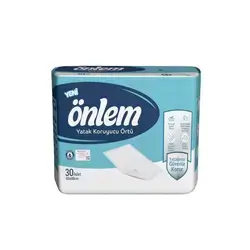 Precautionary Mattress Protector 60x90 30 Pieces