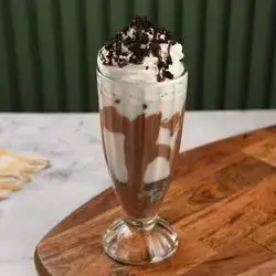 Oreo Shake