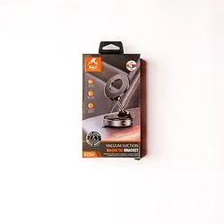 BAZ VACUUM SUCTION MAGNETIC BRACKET