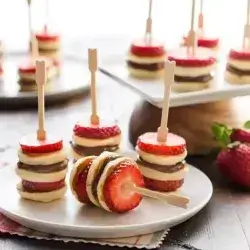 Mini Pancake The Breeze