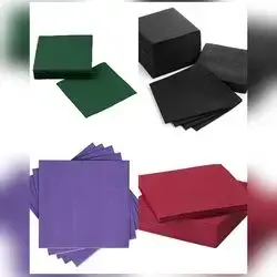 Napkins