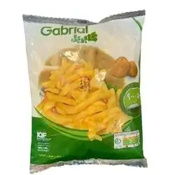 finger gabril 900gm