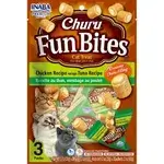 Churu Fun Bites - Tuna