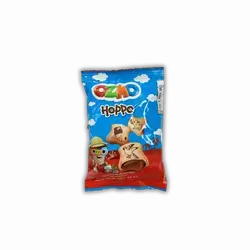 Ozmo Hopi Biscuits 25gm