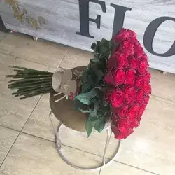 The Bride's Flower