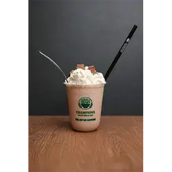 Kinder Milkshake