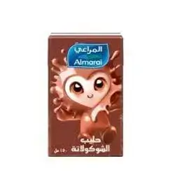 Almarai UHT Choco Milk 150ml