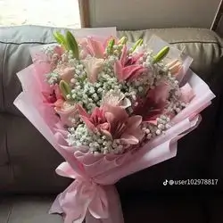 Flower Bouquet