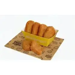 Chicken Nuggets